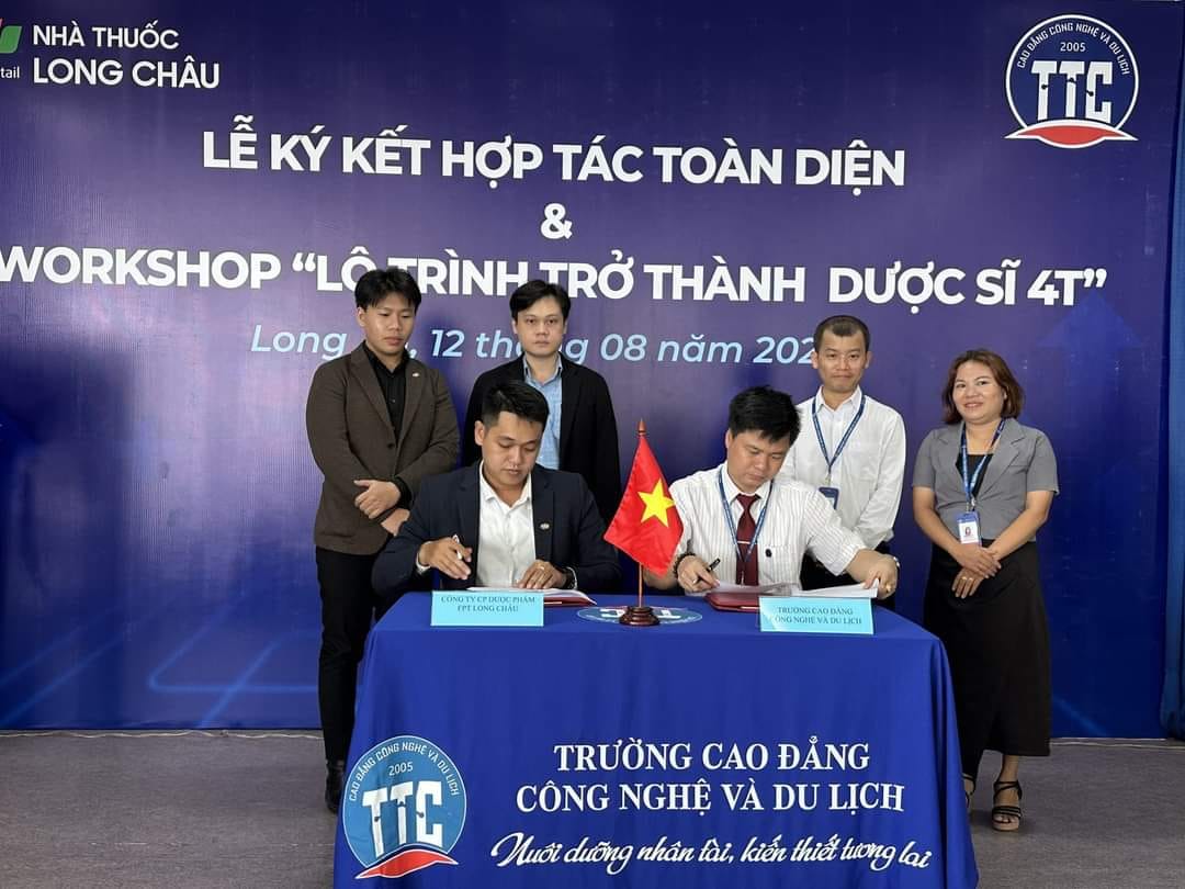 học cao đẳng trực tuyến