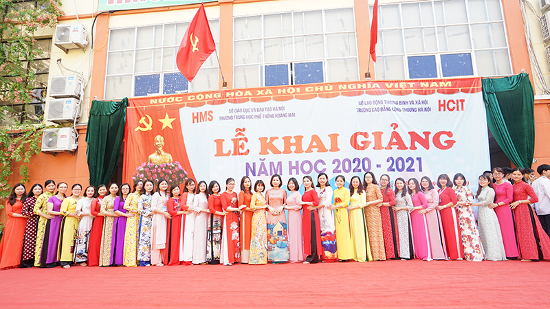 Cao đẳng từ xa cao đẳng công thương hà nội