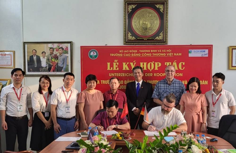 Học cao đẳng online