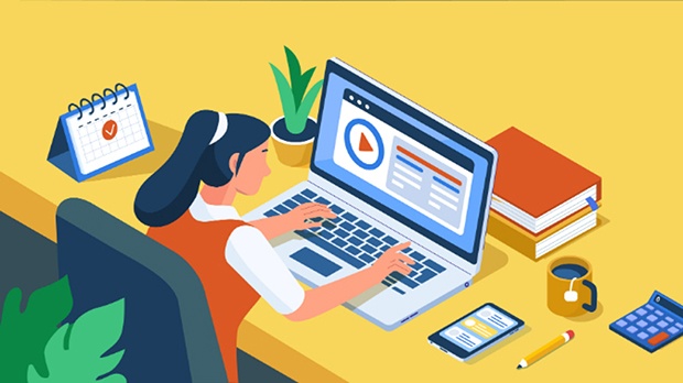 Học cao đẳng online là gì