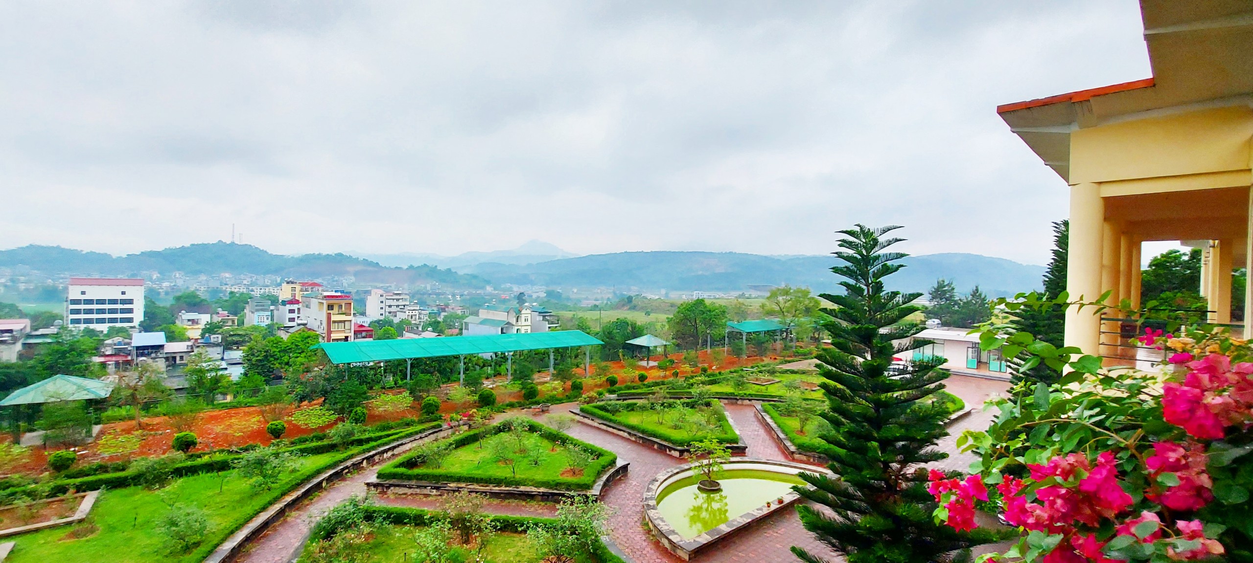 Điểm Chuẩn Phân Hiệu Đại Học Thái Nguyên Tại Lào Cai 2023 Cập Nhật Mới Nhất