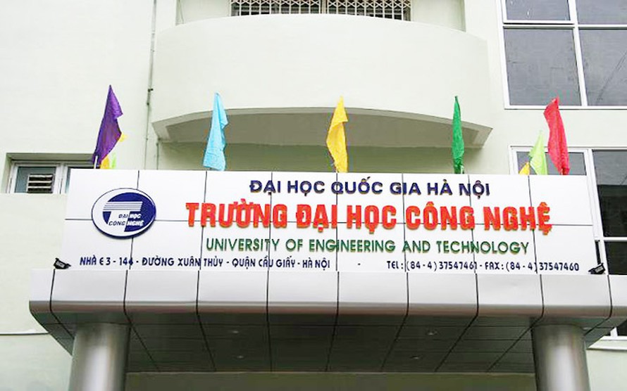 Điểm Chuẩn Đại Học Công Nghệ ĐHQG Hà Nội 2023 Cập Nhật Mới Nhất