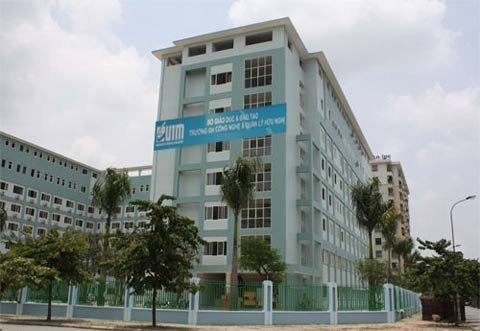Điểm Chuẩn Đại Học Công Nghệ Và Quản Lý Hữu Nghị 2023 Cập Nhật Mới Nhất
