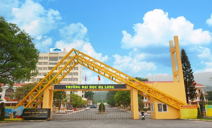 Điểm chuẩn Đại học Hạ Long 2023 Cập Nhật Mới Nhất