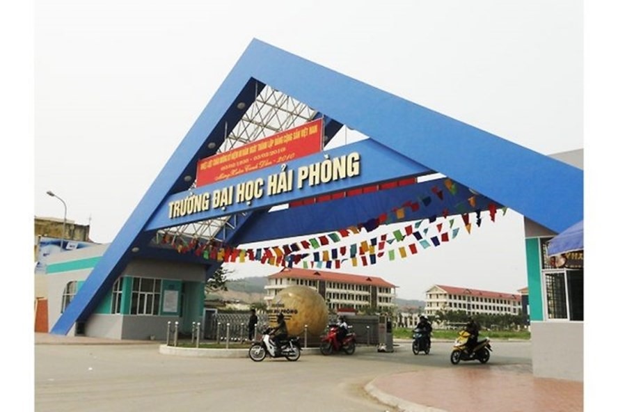 Điểm Chuẩn Đại Học Hải Phòng 2023 Cập Nhật Mới Nhất