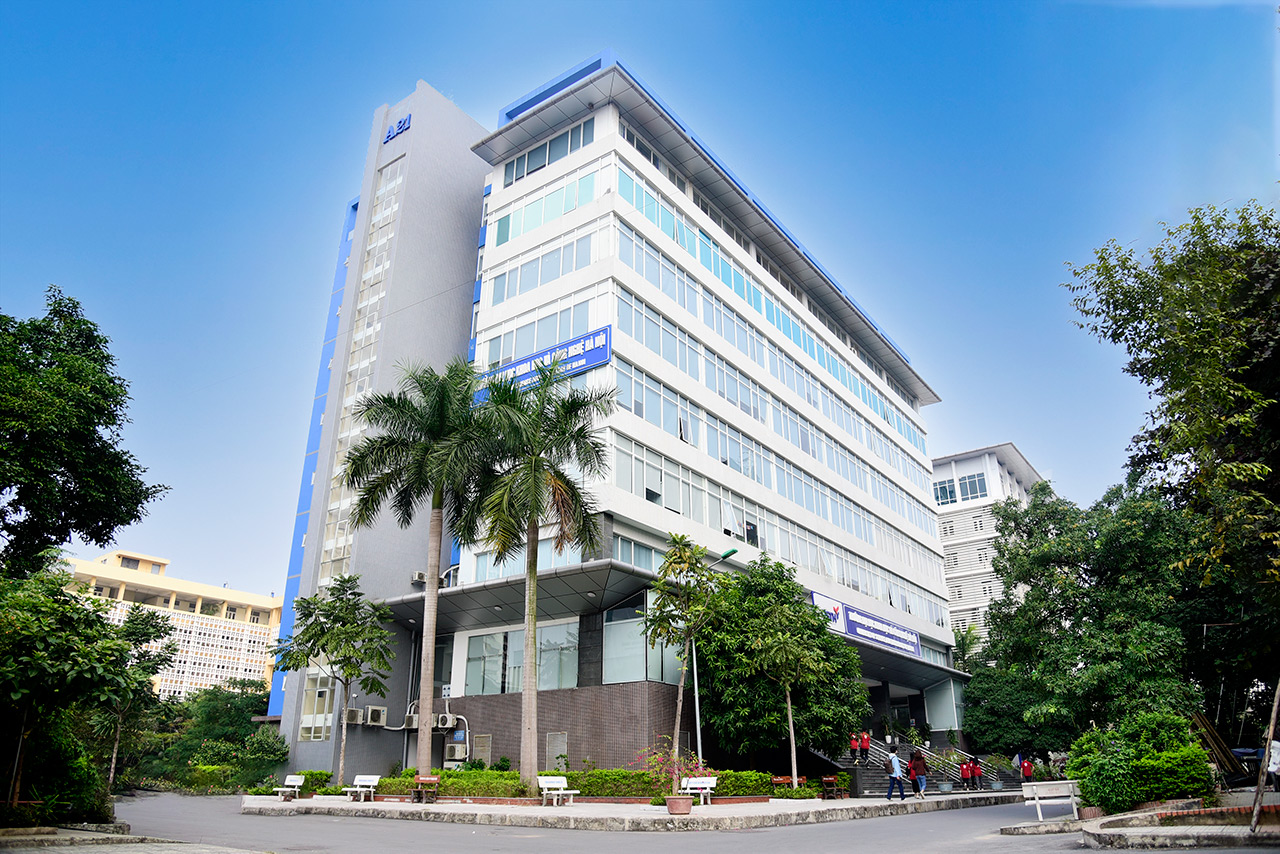 Điểm Chuẩn Đại Học Khoa Học Và Công Nghệ Hà Nội 2023 Cập Nhật Mới Nhất