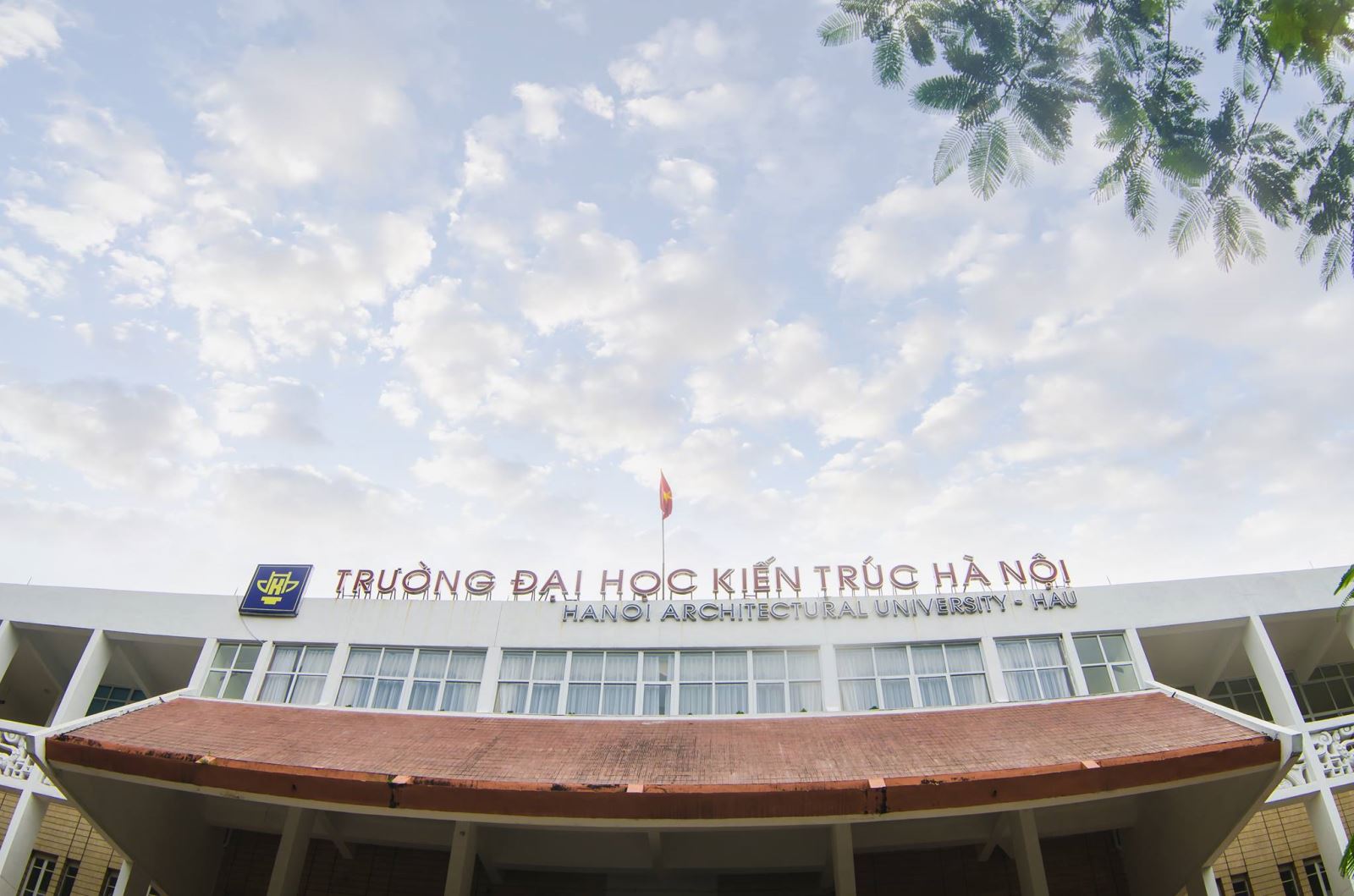 Điểm chuẩn Đại học Kiến Trúc Hà Nội 2023 Cập Nhật Mới Nhất