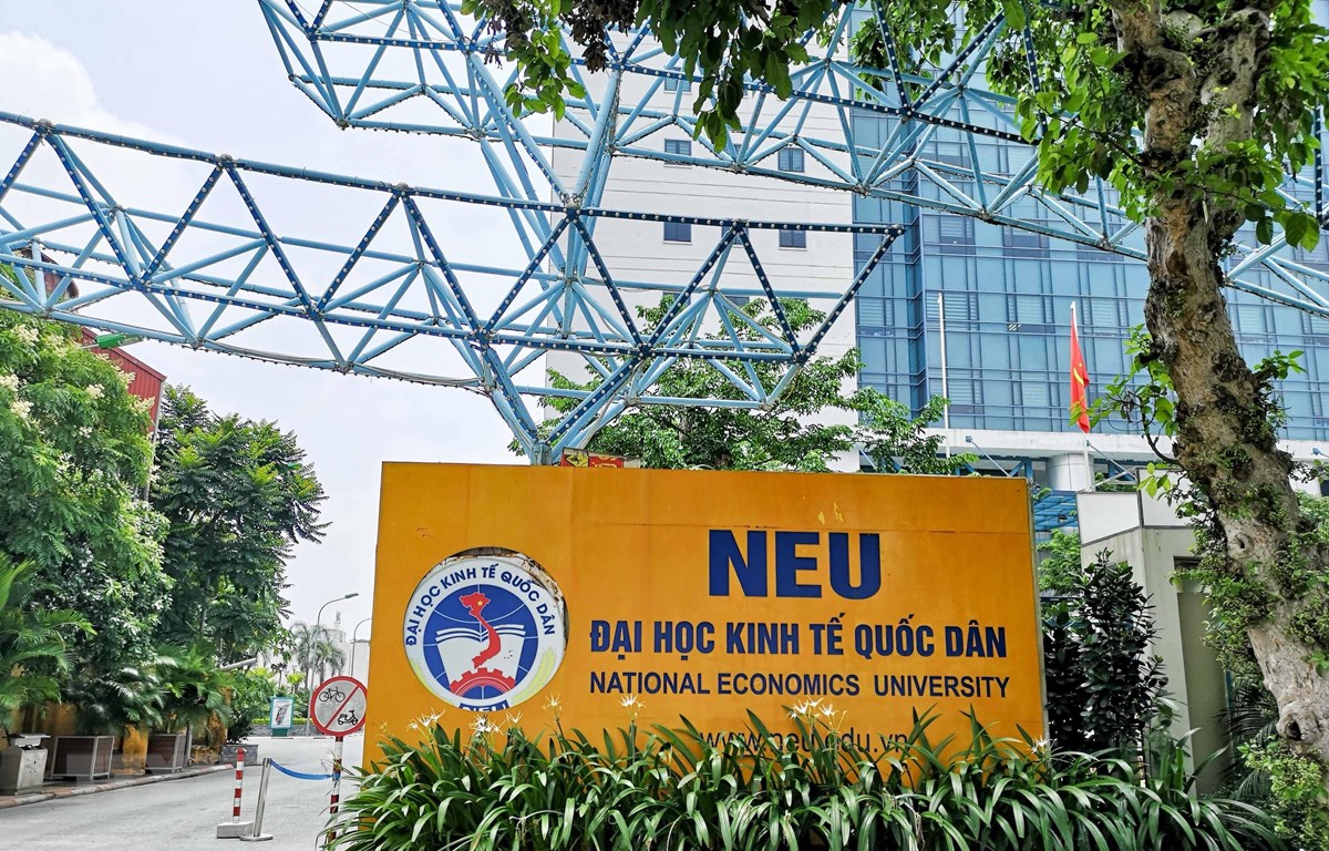 Điểm chuẩn Đại Học Kinh Tế Quốc Dân 2023 Cập Nhật Mới Nhất