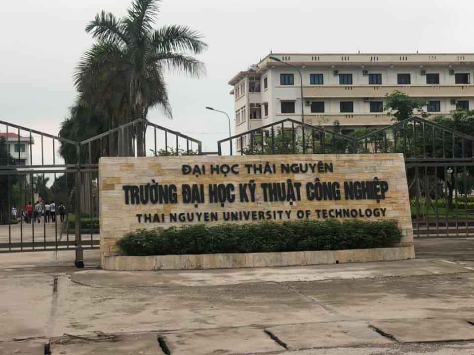 Điểm Chuẩn Đại Học Kỹ Thuật Công Nghiệp Thái Nguyên 2023 Cập Nhật Mới Nhất