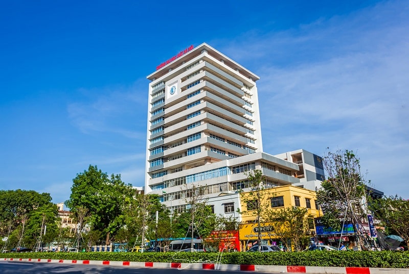 Điểm chuẩn Đại Học Luật Hà Nội 2023 Cập Nhật Mới Nhất