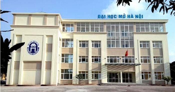 Điểm chuẩn Đại học Mở Hà Nội 2023 Cập Nhật Mới Nhất