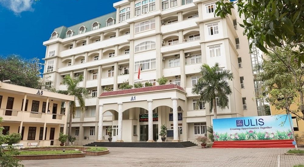 Điểm Chuẩn Đại Học Ngoại Ngữ ĐHQG Hà Nội 2023 Cập Nhật Mới Nhất