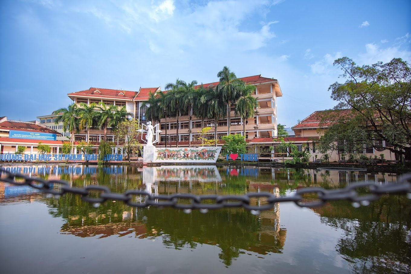 Điểm Chuẩn Đại học Sư Phạm Thái Nguyên 2023 Cập Nhật Mới Nhất