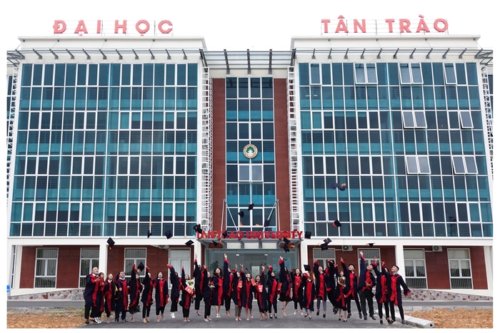 Điểm Chuẩn Đại Học Tân Trào 2023 Cập Nhật Mới Nhất