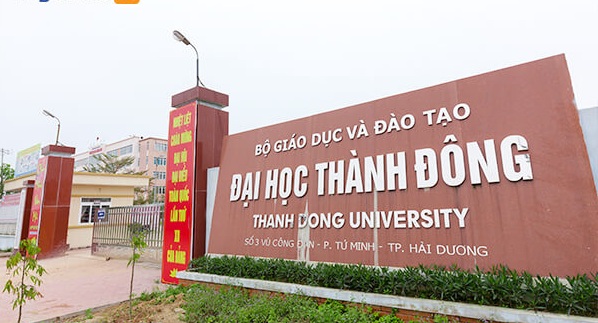 Điểm Chuẩn Đại Học Thành Đông 2023 Cập Nhật Mới Nhất