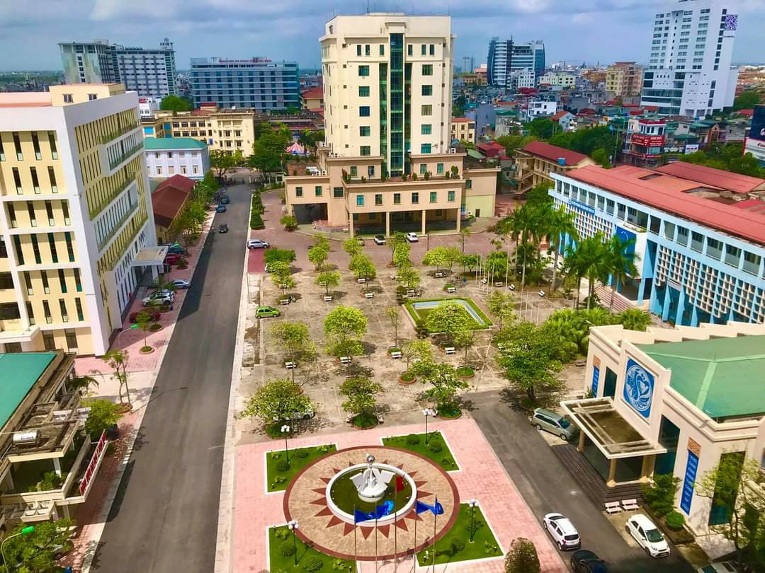 Điểm chuẩn Đại học Y Dược Thái Bình 2023 Cập Nhật Mới Nhất