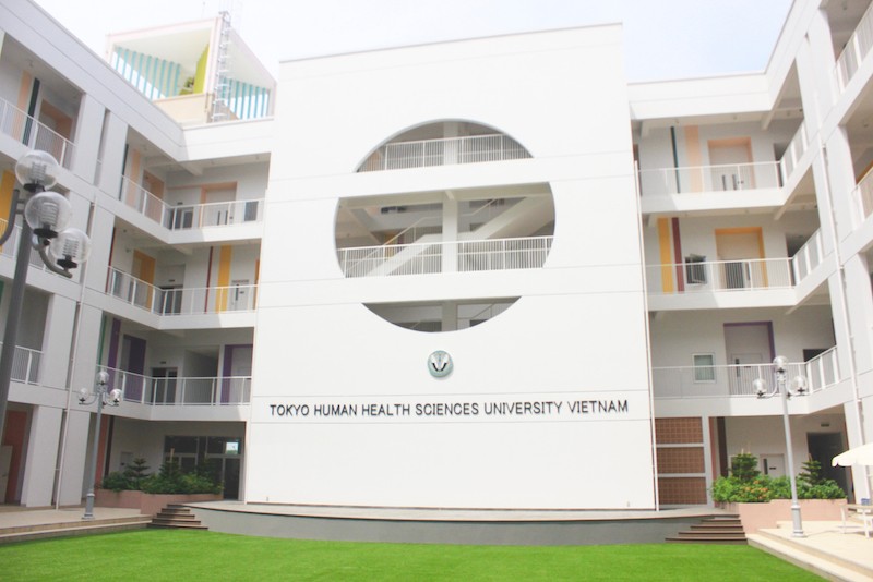 Điểm Chuẩn Đại Học Y Khoa Tokyo 2023 Cập Nhật Mới Nhất