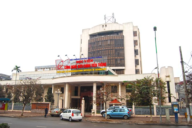 Điểm Chuẩn Học Viện Công Nghệ Bưu Chính Viễn Thông 2023 Cập Nhật Mới Nhất