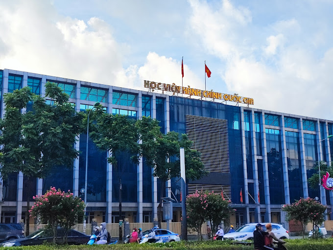 Điểm Chuẩn Học Viện Hành Chính Quốc Gia 2023 Cập Nhật Mới Nhất