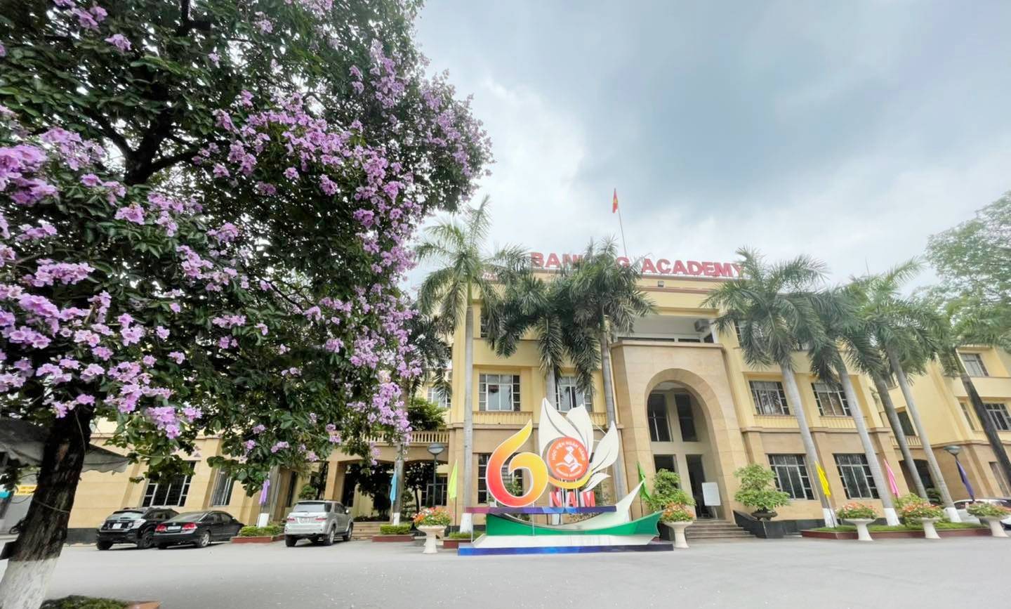 Điểm Chuẩn Học Viện Ngân Hàng Năm 2023 Chính Thức
