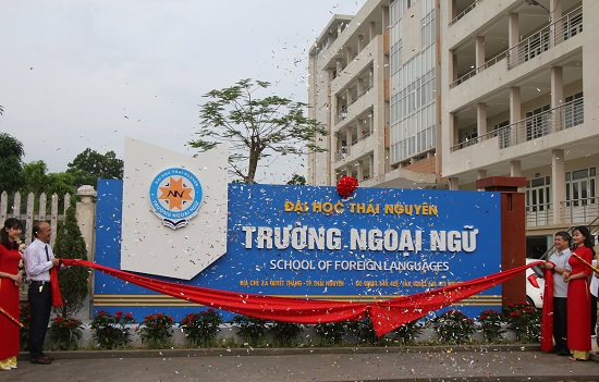 Điểm Chuẩn Khoa Ngoại Ngữ Đại Học Thái Nguyên 2023 Cập Nhật Mới Nhất
